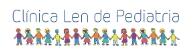 CLÍNICA LEN DE PEDIATRIA