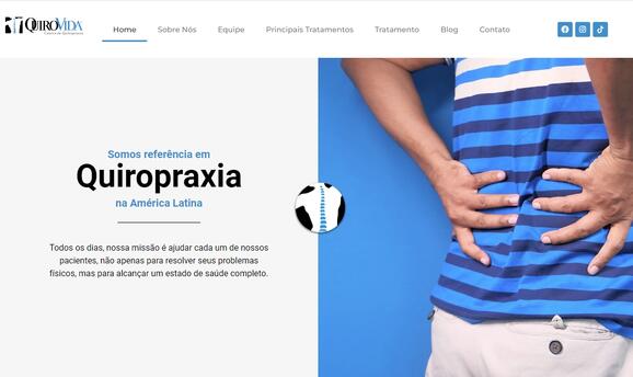 QUIROVIDA