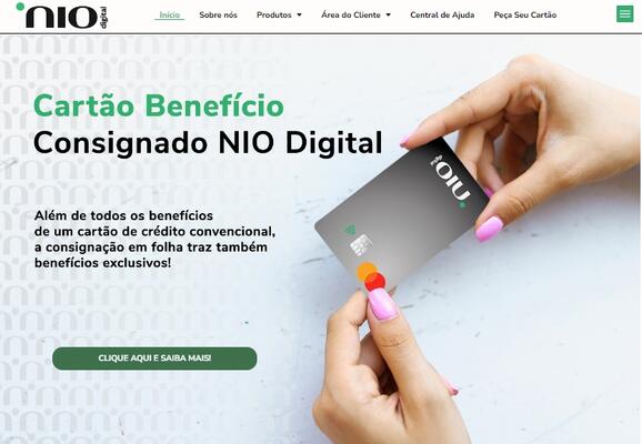 NIO DIGITAL